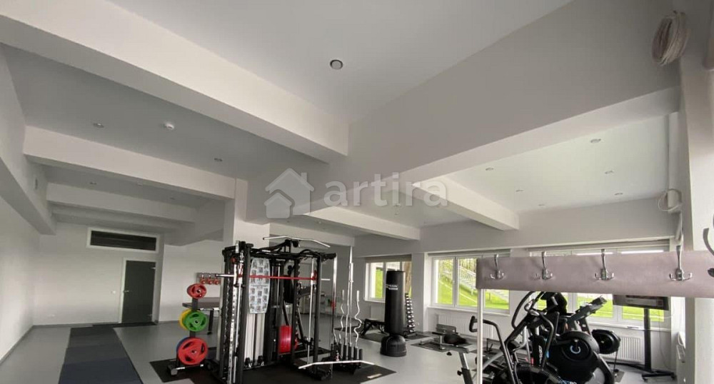 Коттедж, 260 м2, 8 соток Мытищи - изображение 4