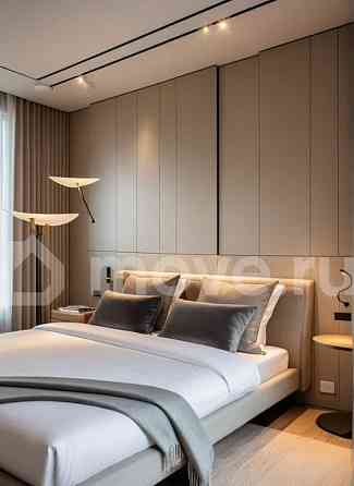 5-комн. квартира, 213 м2, 4/8 эт. Москва