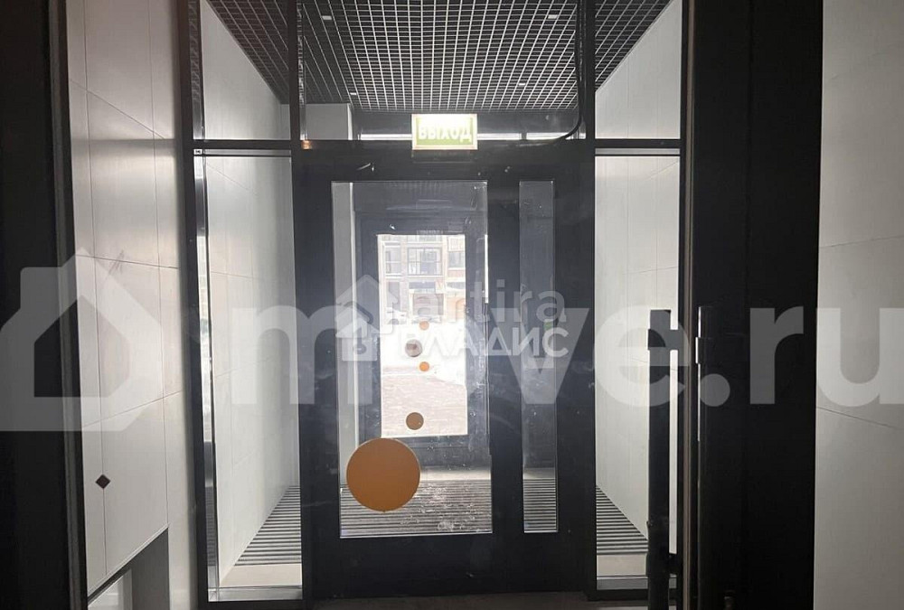 2-комн. квартира, 54.8 м2, 13/16 эт. Москва - изображение 7