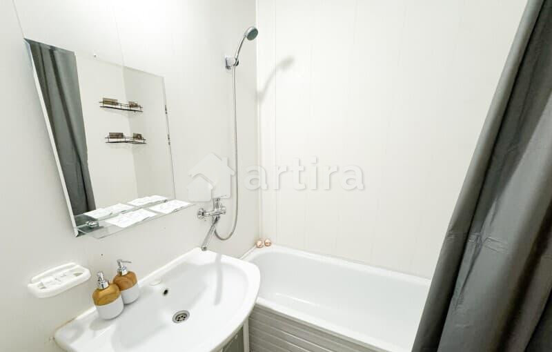 1-комн. квартира, 37 м2, 3/17 эт. Лобня - изображение 16