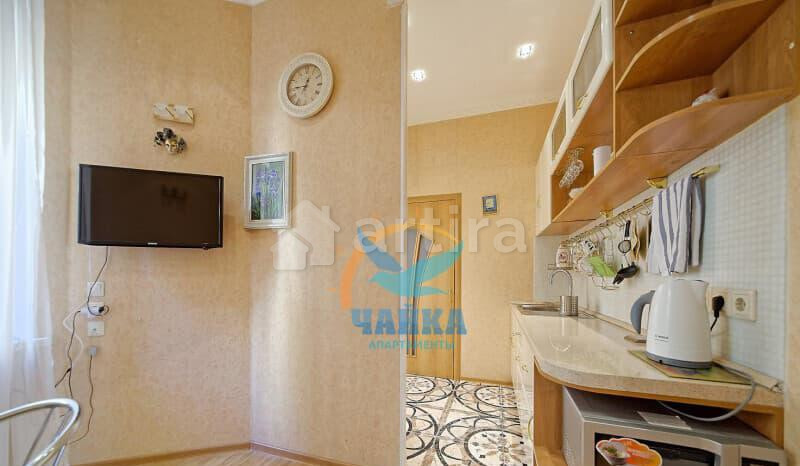 2-комн. квартира, 70 м2, 2/5 эт. Санкт-Петербург - изображение 17