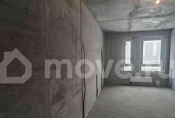 Студия, 25.7 м2, 10/30 эт. Москва