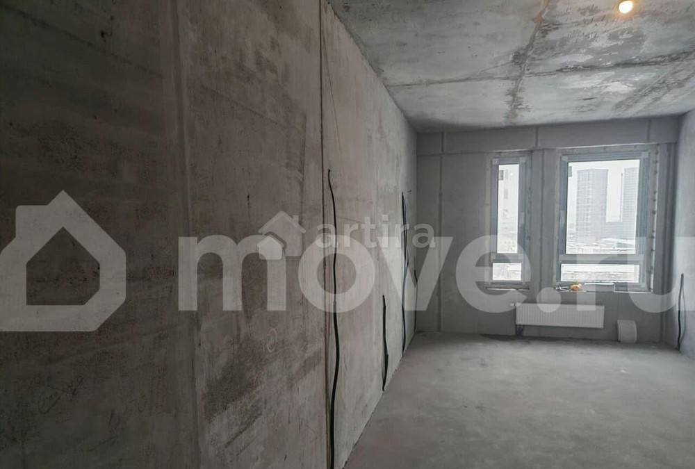 Студия, 25.7 м2, 10/30 эт. Москва - изображение 1