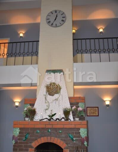 Коттедж, 340 м2 Мытищи - изображение 20