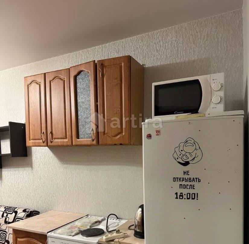 Комната, 12 м2, 3/5 эт. Красноярск - изображение 2