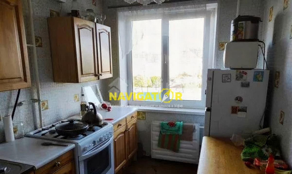 Комната, 18 м2, 9/9 эт. Уфа - изображение 2