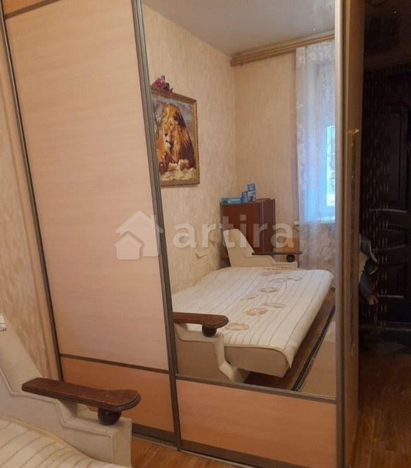 Комната, 14 м2, 3/4 эт. Самара - изображение 2