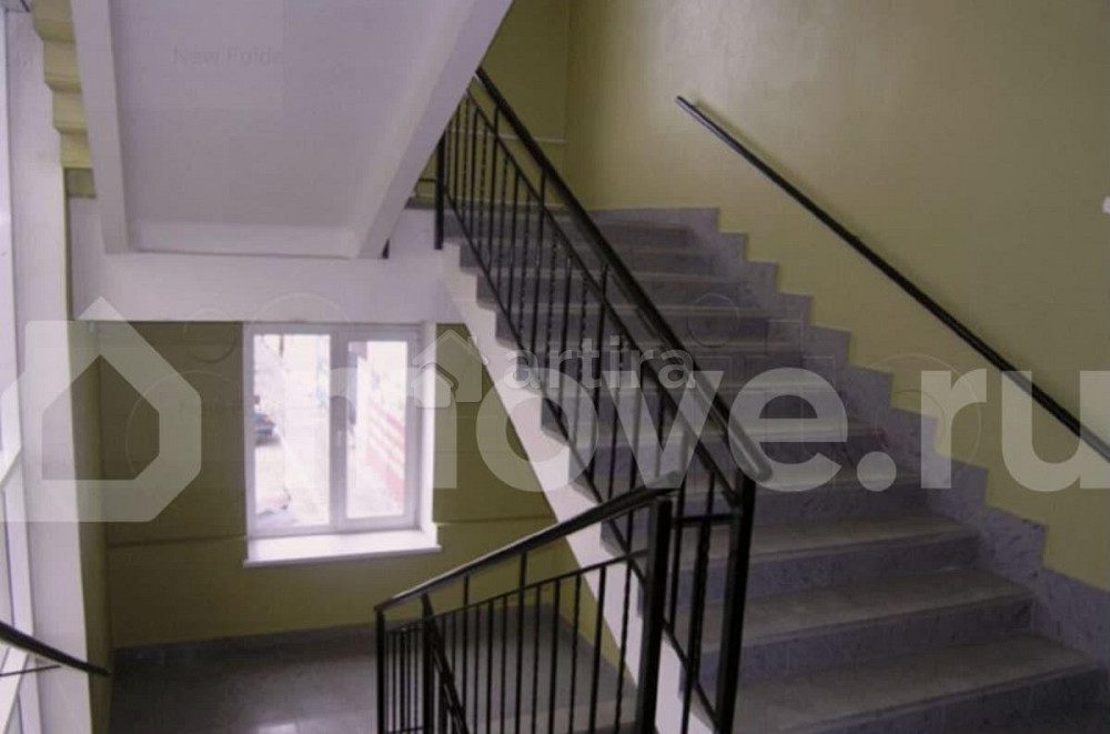 Студия, 20.7 м2, 2/5 эт. Москва - изображение 5