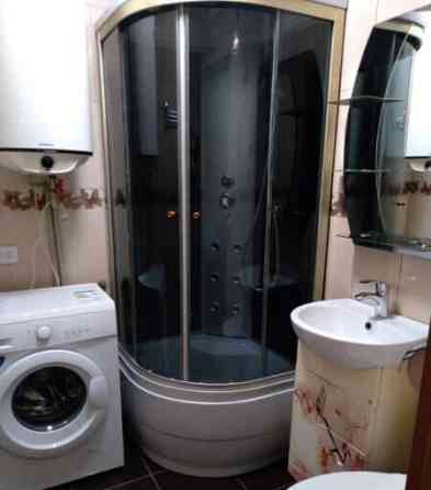 1-комн. квартира, 32 м2, 1/5 эт. Керчь