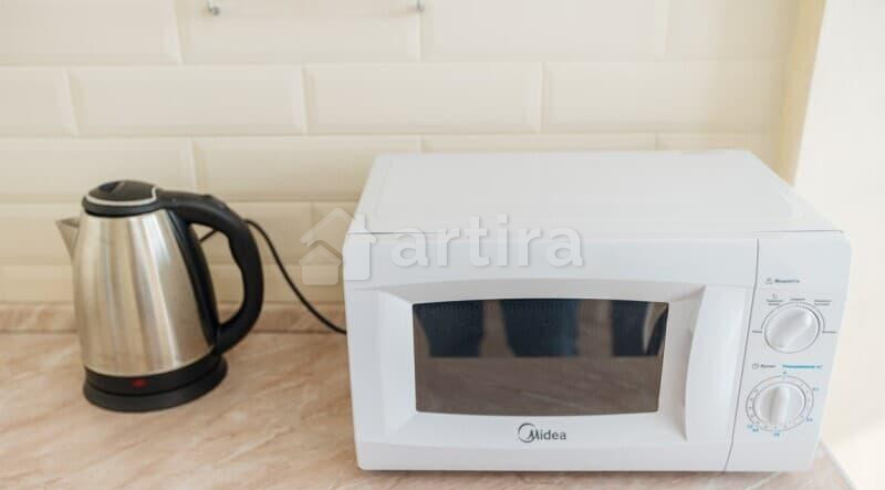 1-комн. квартира, 43 м2, 9/16 эт. Калуга - изображение 9