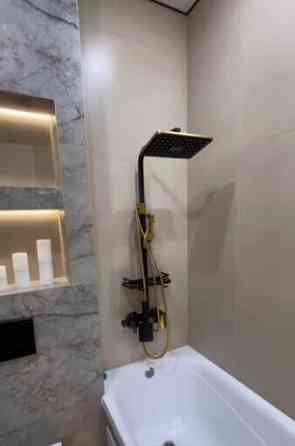 1-комн. квартира, 48 м2, 8/12 эт. Самара