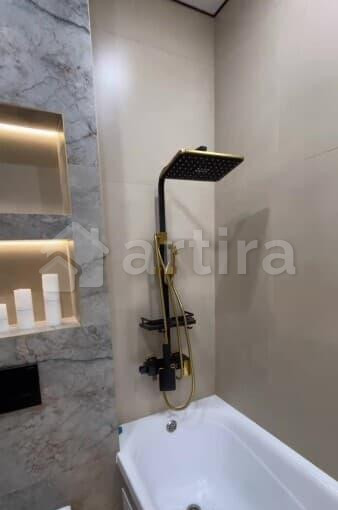 1-комн. квартира, 48 м2, 8/12 эт. Самара - изображение 6