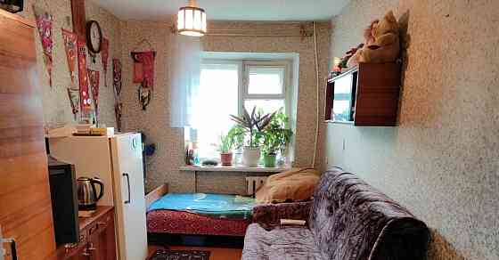 Комната, 45 м2, 2/5 эт. Воскресенск