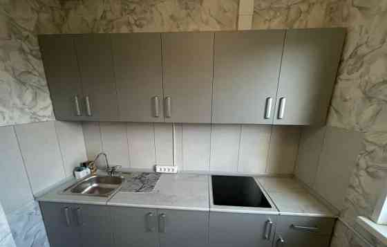 1-комн. квартира, 36 м2, 10/17 эт. Москва