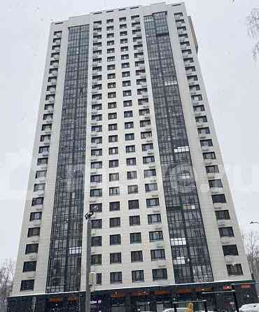 2-комн. квартира, 56.7 м2, 22/24 эт. Москва