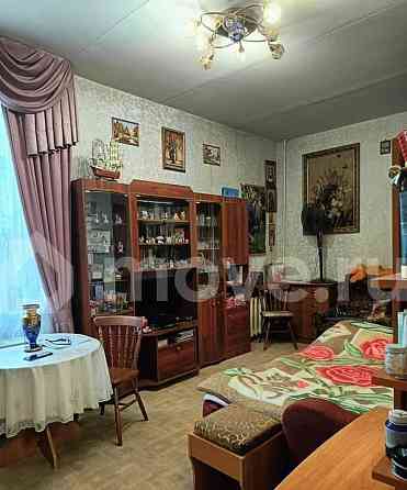 4-комн. квартира, 75 м2, 2/5 эт. Москва