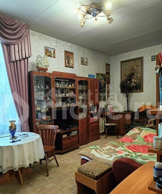 4-комн. квартира, 75 м2, 2/5 эт. Москва - изображение 3