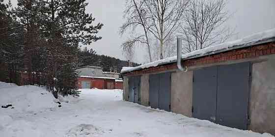 Гараж, 87 м2 Екатеринбург