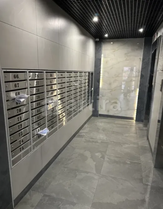 Сдам студию, 40 м², 4/17 эт. Омск - изображение 14