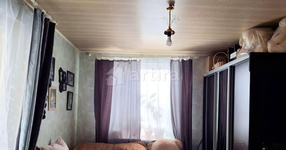 Комната, 18 м2, 7/12 эт. Москва - изображение 1