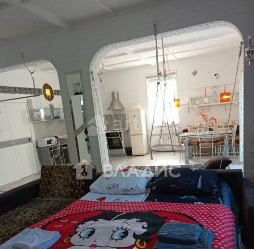 Дом, 86 м2, 6 соток, 2 эт. Калининград - изображение 7