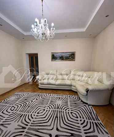 3-комн. квартира, 100 м2, 5/6 эт. Москва