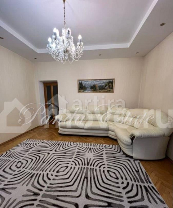 3-комн. квартира, 100 м2, 5/6 эт. Москва - изображение 3