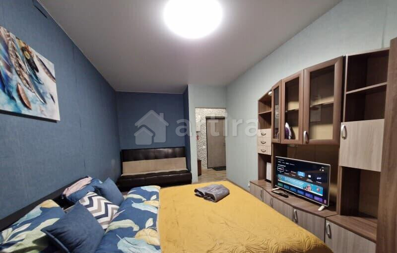 1-комн. квартира, 38 м2, 6/12 эт. Пушкино - изображение 13