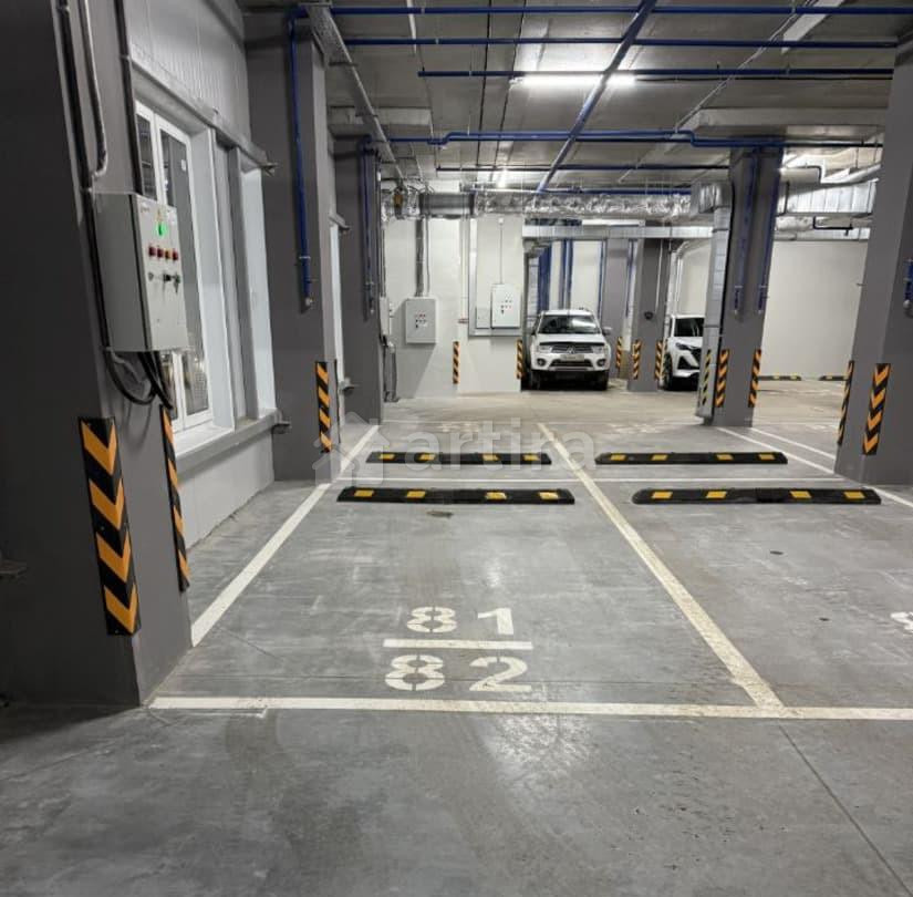 Гараж, 14 м2 Нижний Новгород - изображение 7