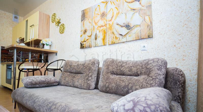 2-комн. квартира, 48 м2, 9/17 эт. Воронеж - изображение 14