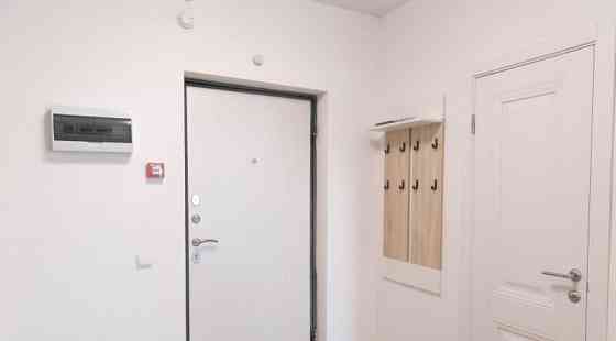 1-комн. квартира, 28 м2, 8/14 эт. Москва