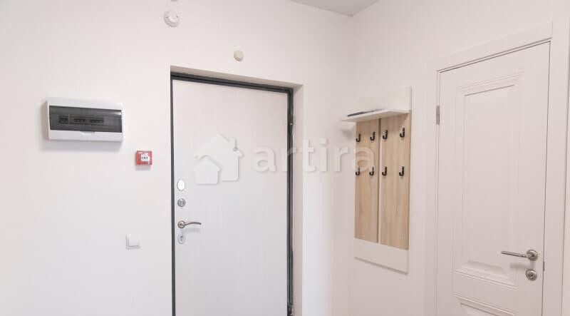 1-комн. квартира, 28 м2, 8/14 эт. Москва - изображение 4