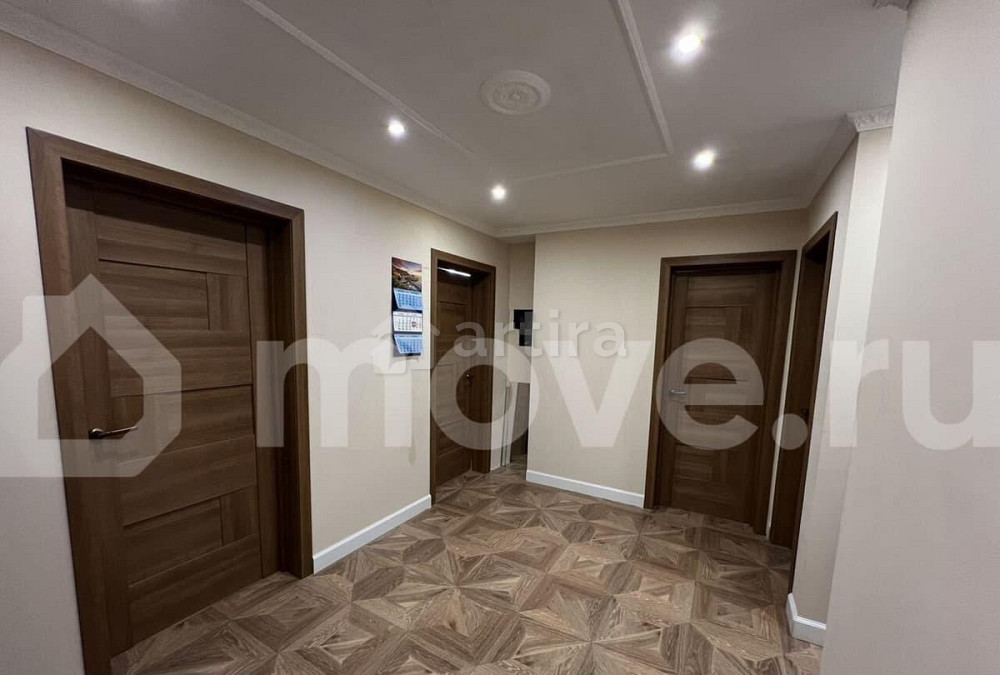 3-комн. квартира, 71.4 м2, 21/23 эт. Москва - изображение 4