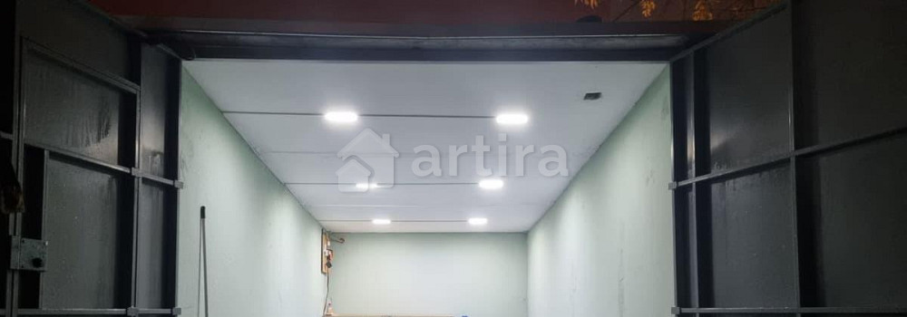 Гараж, 18 м2 Санкт-Петербург - изображение 2