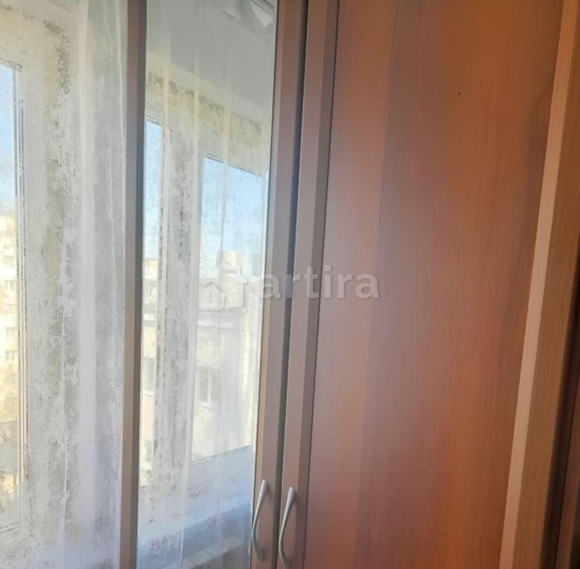 Комната, 16 м2, 5/9 эт. Ростов-на-Дону - изображение 4