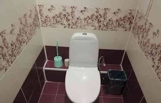 1-комн. квартира, 36 м2, 3/14 эт. Москва