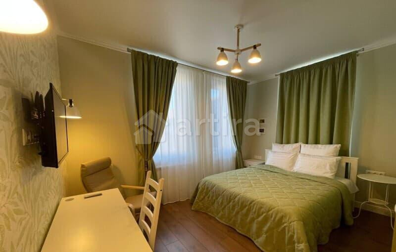 Коттедж, 700 м2 Химки - изображение 14