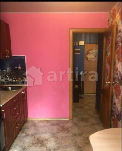 2-комн. квартира, 47 м2, 1/14 эт. Москва - изображение 8