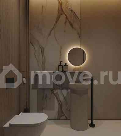 4-комн. апарт-ы, 134 м2, 9/20 эт. Москва