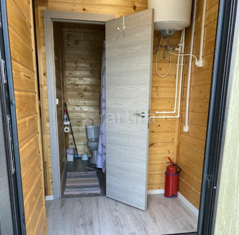 Дом, 50 м2, 2 сотки, 1 эт. Домодедово - изображение 4