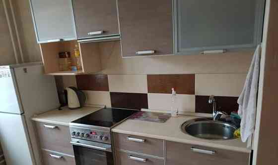 1-комн. квартира, 36 м2, 3/16 эт. Санкт-Петербург