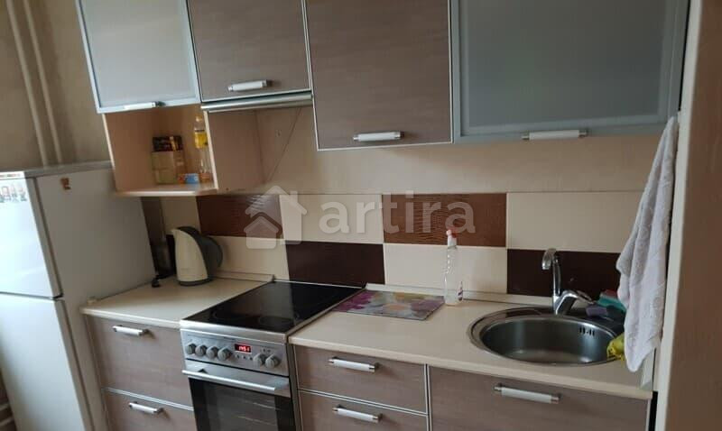 1-комн. квартира, 36 м2, 3/16 эт. Санкт-Петербург - изображение 3