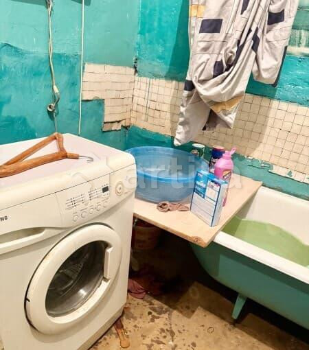 Комната, 18 м2, 2/2 эт. Орехово-Зуево - изображение 7