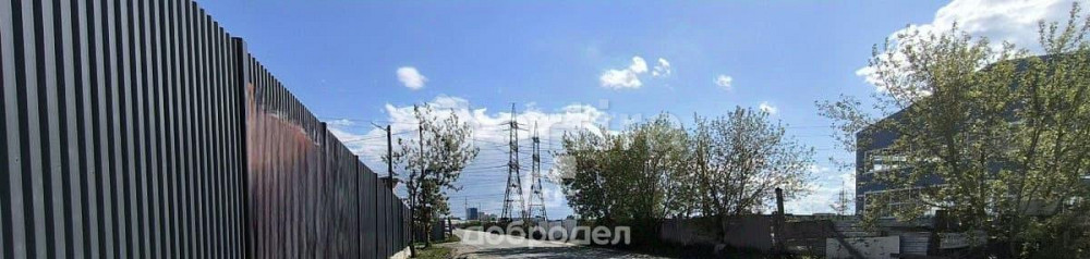 Гараж, 600 м2 Среднеуральск - изображение 4