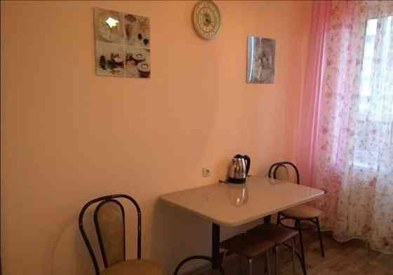 1-комн. квартира, 36 м2, 10/17 эт. Москва