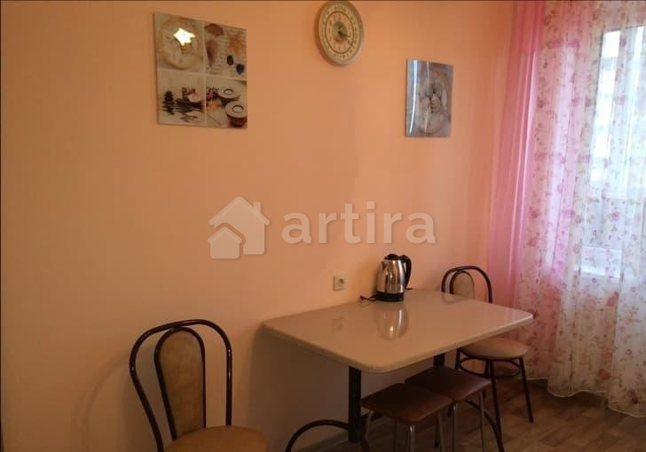 1-комн. квартира, 36 м2, 10/17 эт. Москва - изображение 2