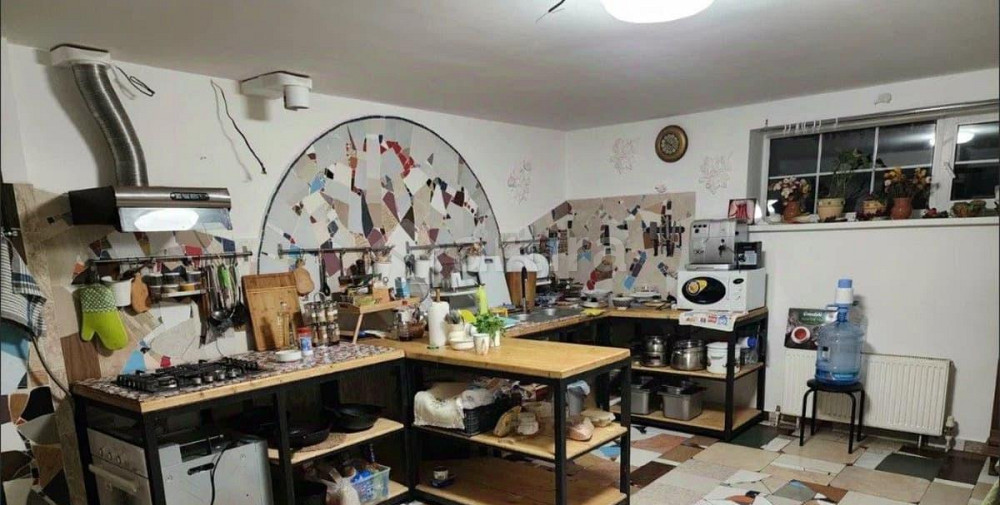 Комната, 20 м2, 2/3 эт. Королев - изображение 2