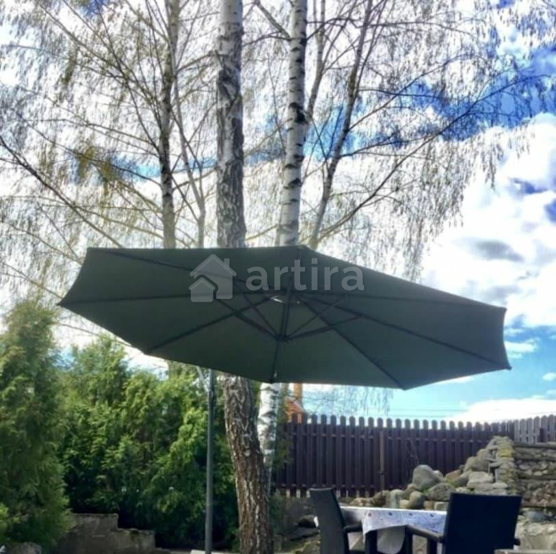 Дом, 272 м2, 10 соток, 2 эт. Яхрома - изображение 4