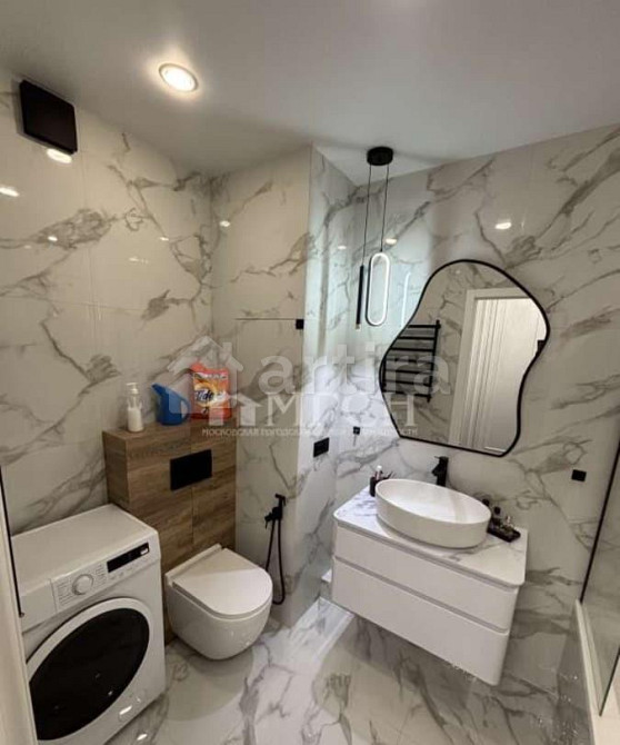 2-комн. квартира, 58.3 м2, 3/14 эт. Москва - изображение 18