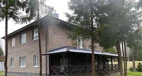 Дом, 320 м2, 14 соток, 2 эт. Одинцово